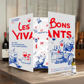 Les Bons Vivants – Saucissons et vins