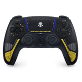 Manette PS5 sans fil Dualsense - Helldivers 2