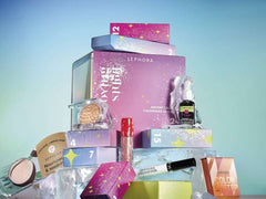 Moving Lights - Calendrier de l’avent Premium