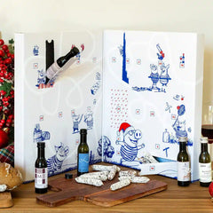 Les Bons Vivants – Saucissons et vins