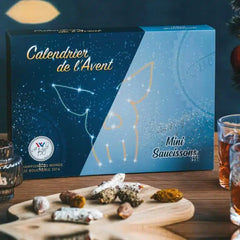 Saucisson – Maison Bayl