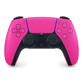 Manette PS5 sans fil Dualsense - Nova Pink