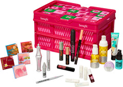 The Gorgeous Grocer – Benefit